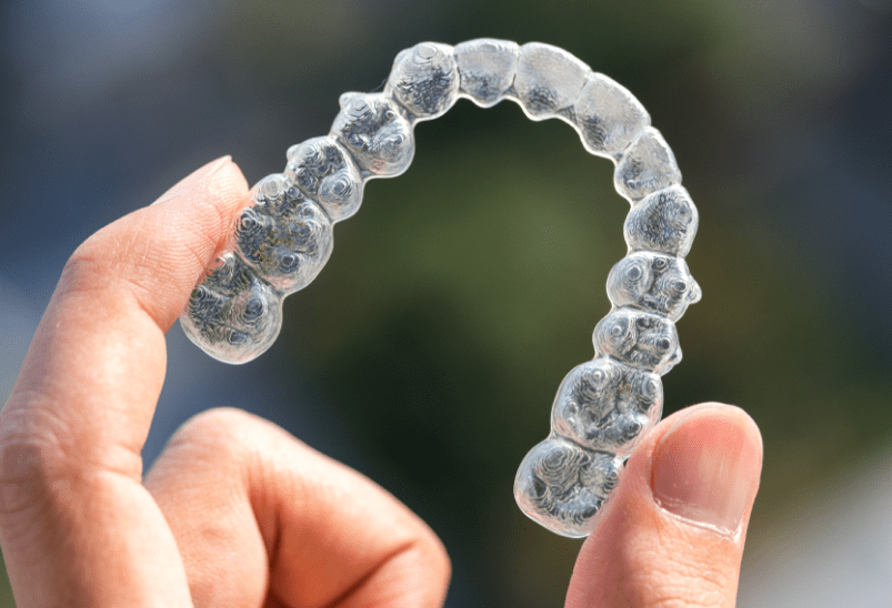 Invisalign in Powell