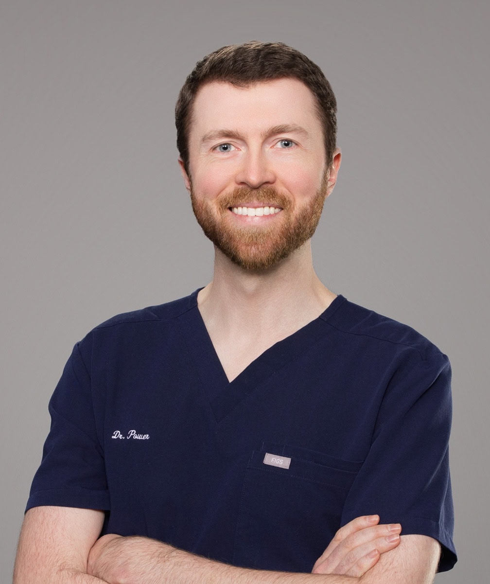 Dr. Power