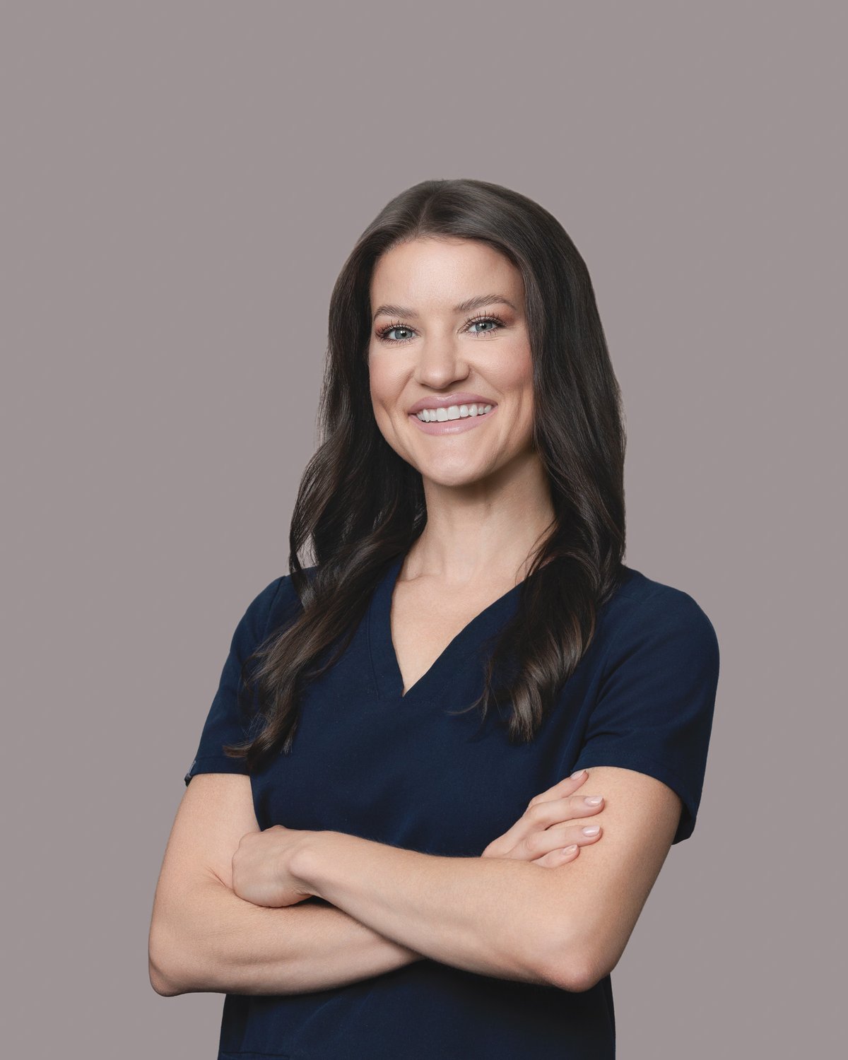 Headshot of Dr. Shayna Mesko of Power Orthodontics